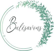 Logo Bulésavons  | Savonnerie artisanale