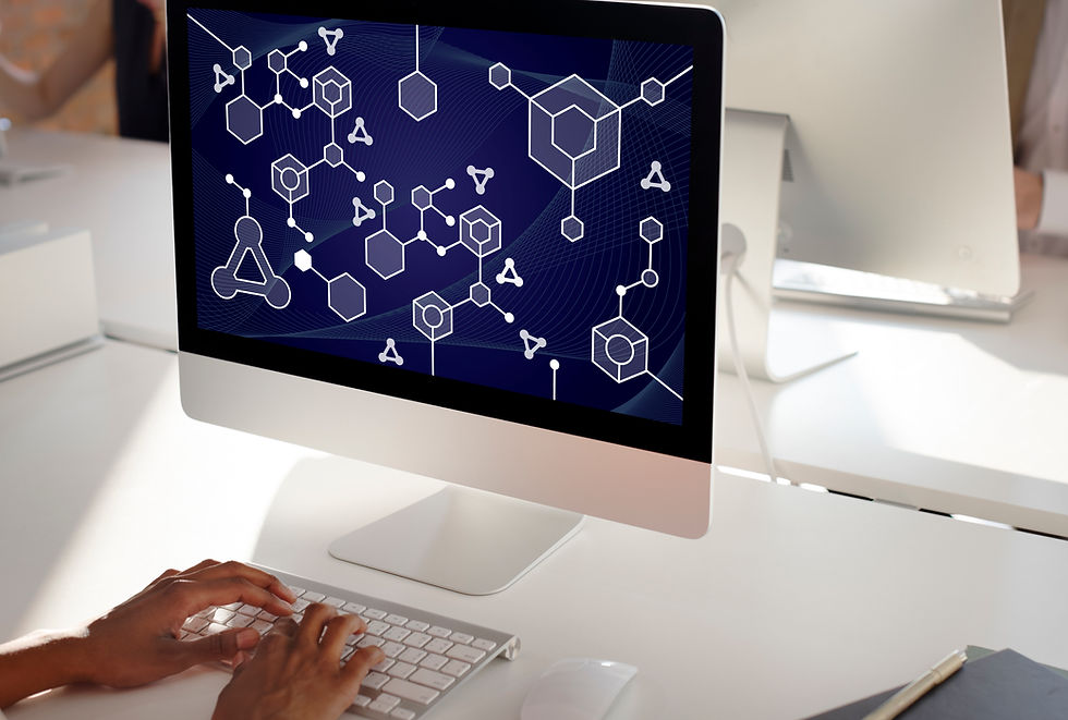 L’algorithme sur les réseaux sociaux – Coach de Votre Com