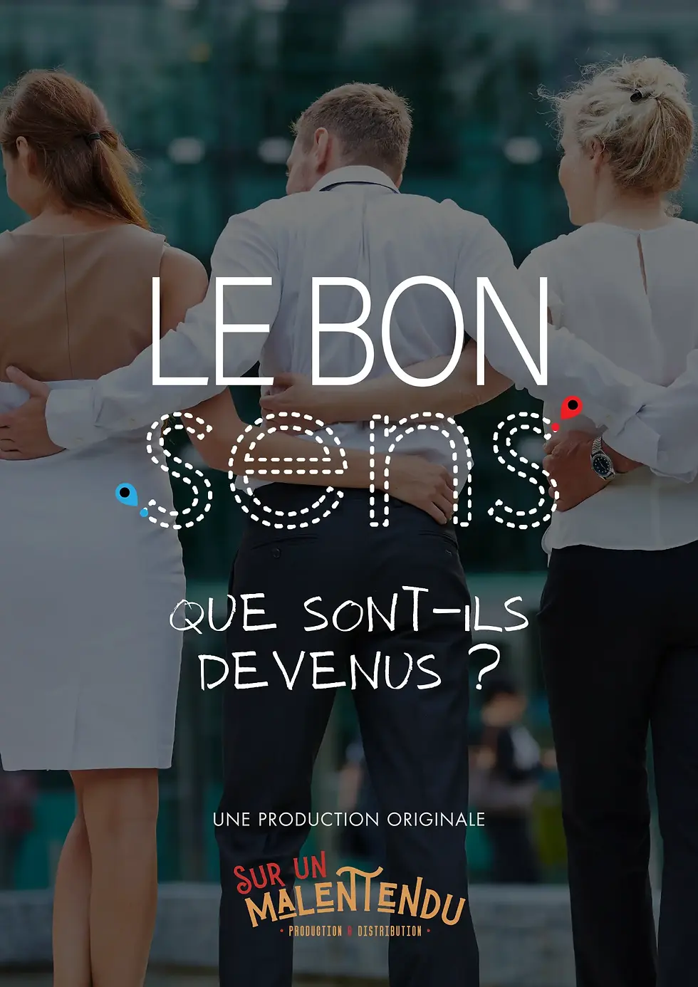 Le bon sens - que sont-ils devenus ?