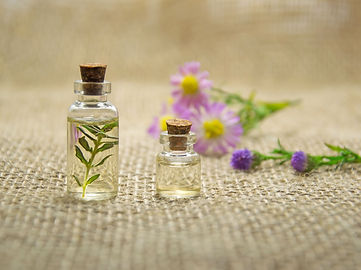 L'aromathérapie