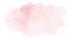 Tâches d'aquarelle rose