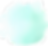 Tâches d'aquarelle verte