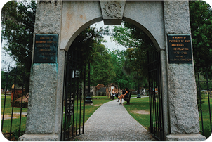 Take a typical ghost tour to the next level with this immersive experience. With a guide in the lead, you'll explore Savannah's darkest corners with the use of paranormal investigative equipment. You'll have the use of EMF detectors, thermal cameras, and 4K night vision cameras to find and record paranormal activity around the city