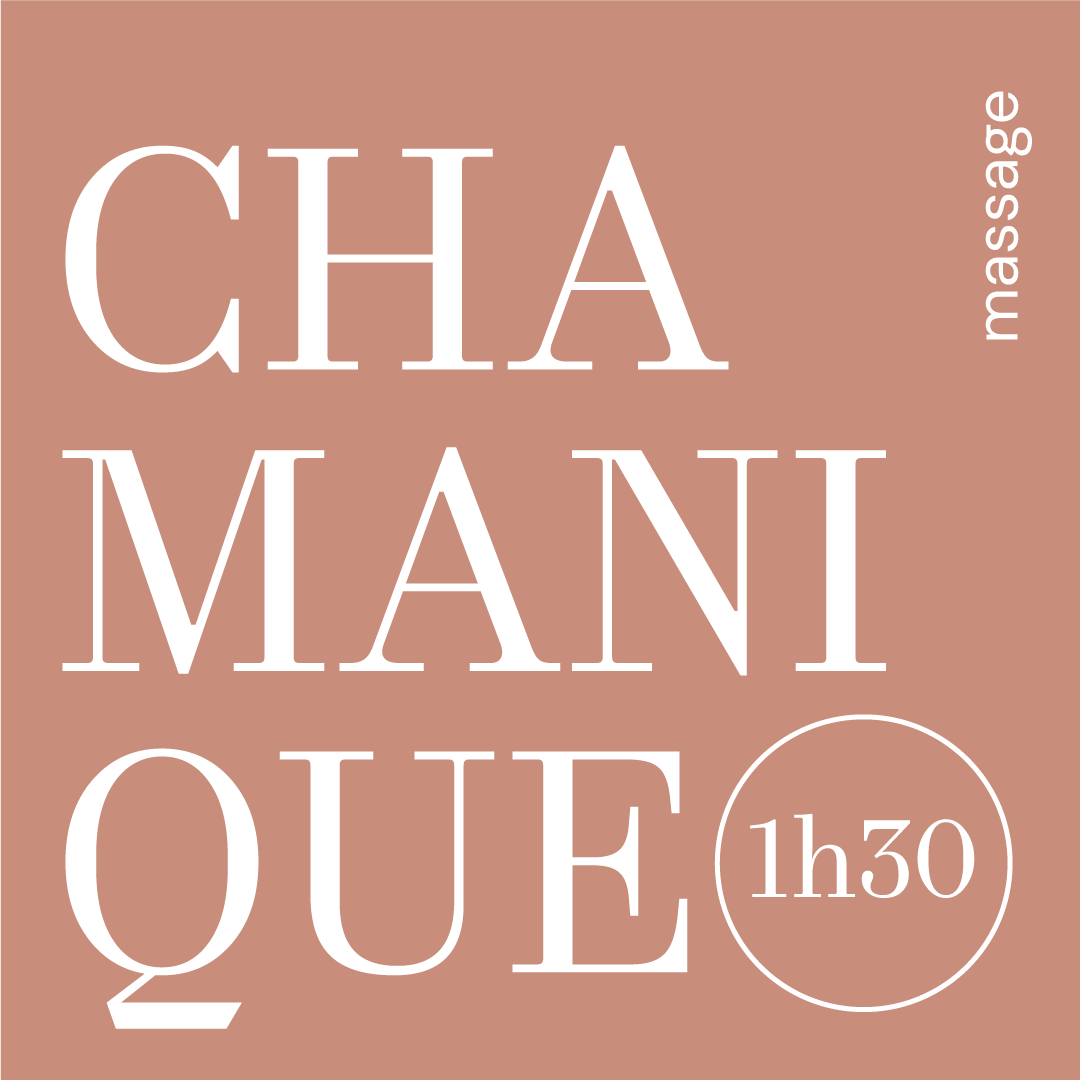 Massage Chamanique 1h30