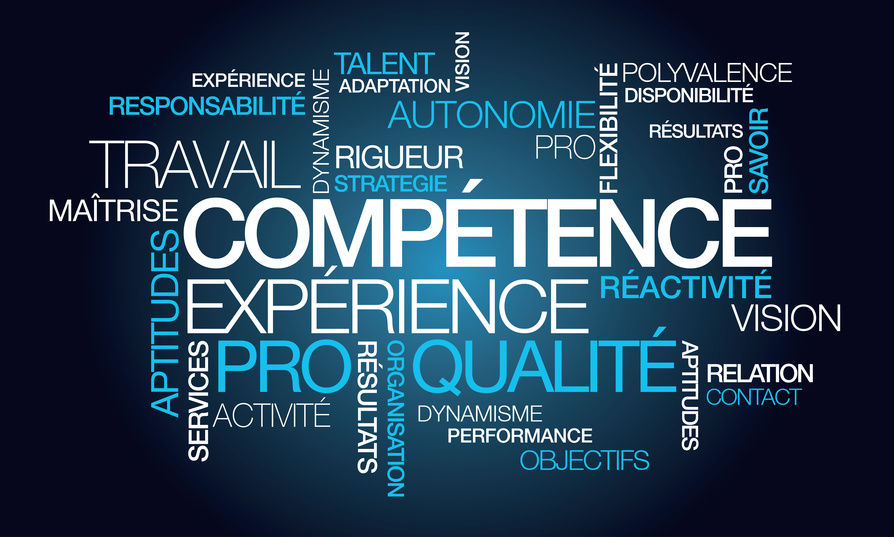 Bilan de compétences