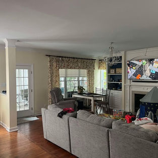 interior designer, richmond, va 