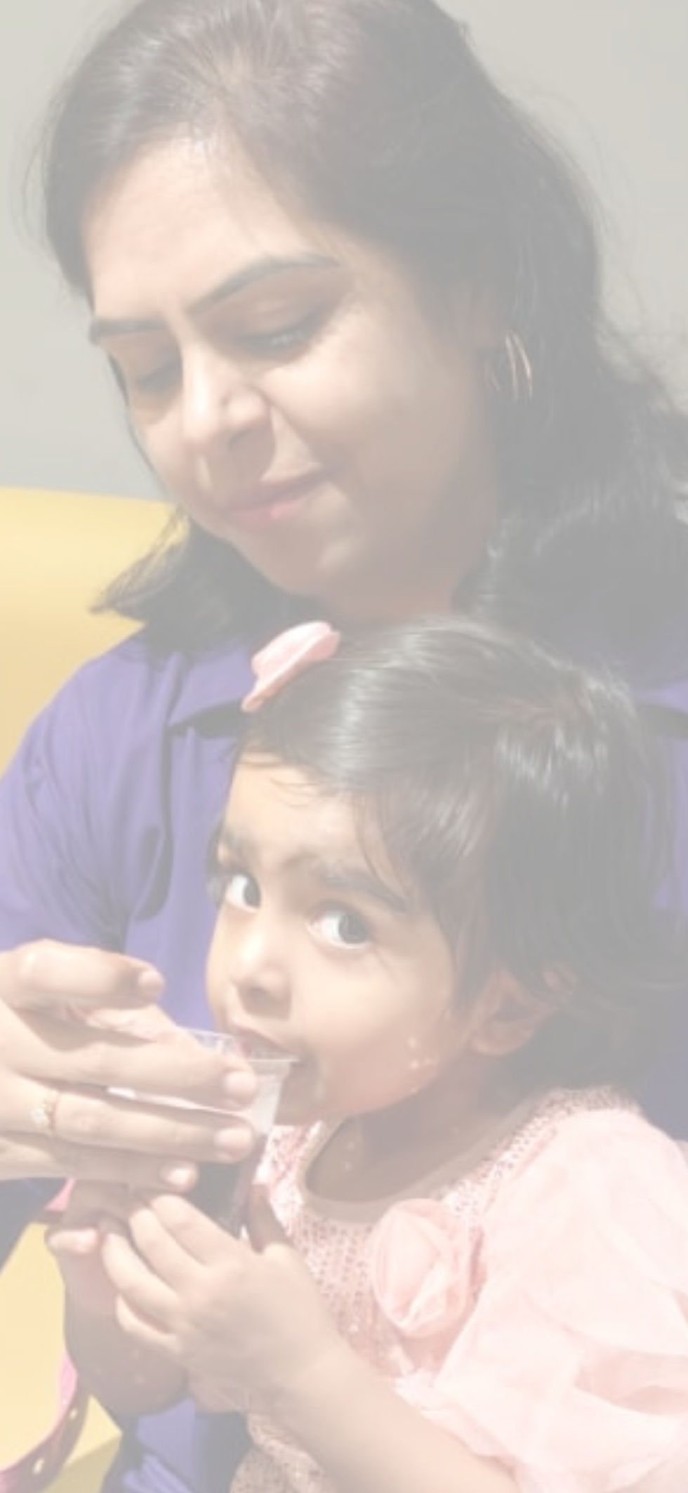 The Truth About a Mother