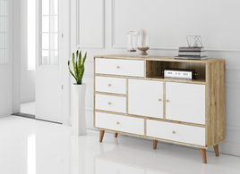 4-COLORES 2K 5Ç ÇOK AMAÇLI DOLAP-SAFİR MEŞE-BEYAZ-1.png