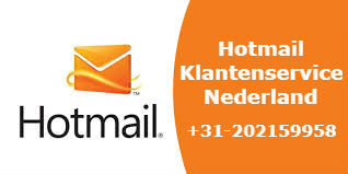 Hotmail Klantenservice Nederland