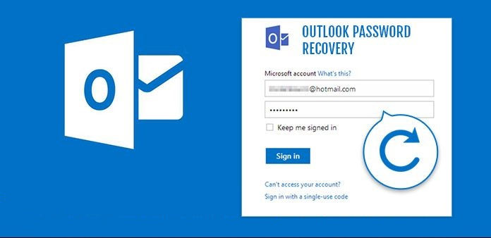 Hoe maak je eenvoudig een back-up van e-mails op het Hotmail-account met Outlook?