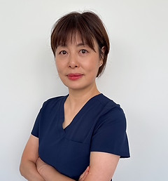 Leah Kim (aesthetician)