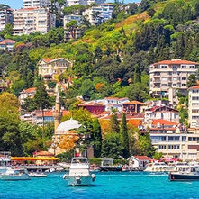 Beşiktaş Bebek | Arnavutköy | Kuruçeşme'de dükkan arıyoruz