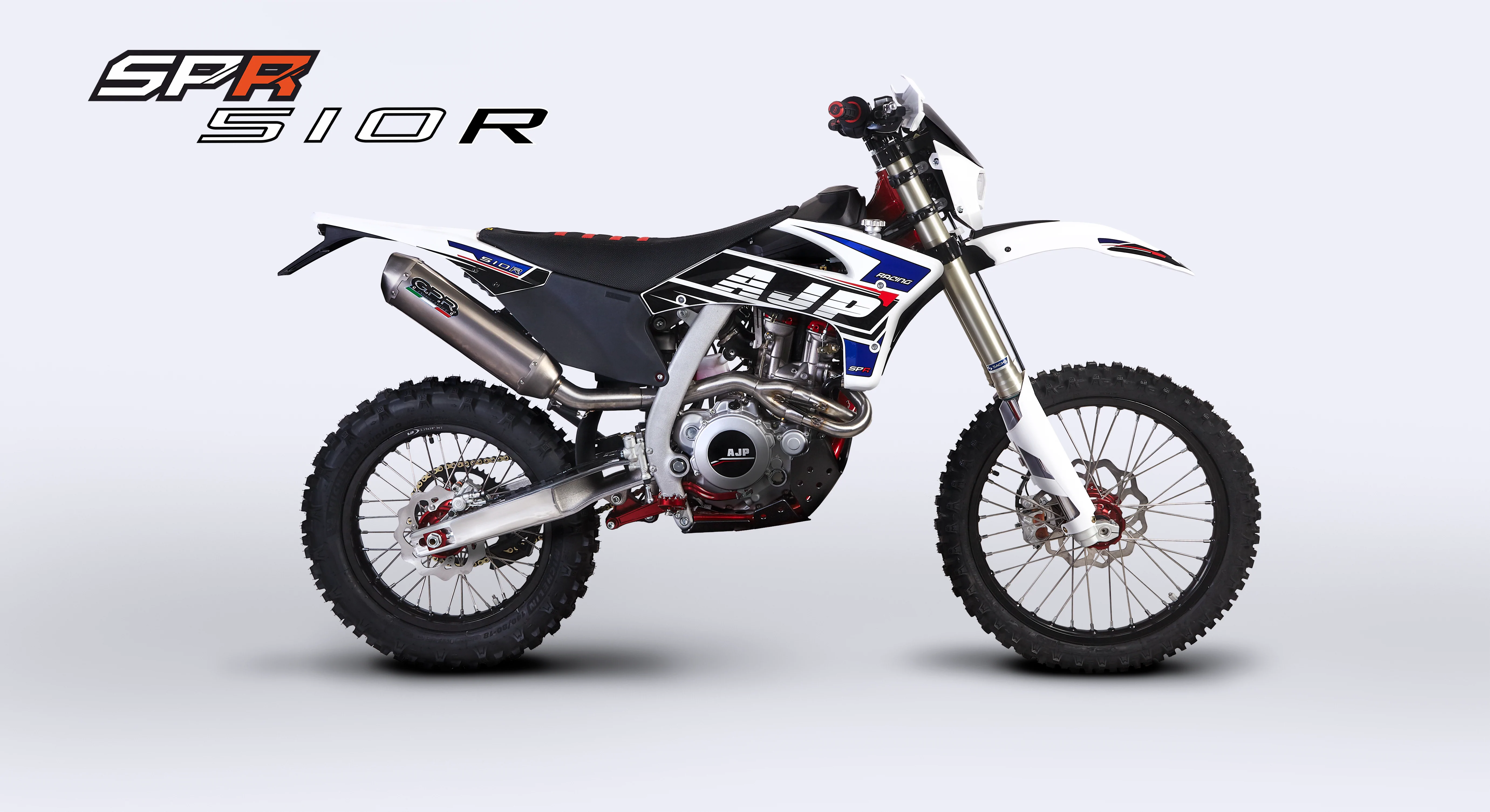AJP 510 R