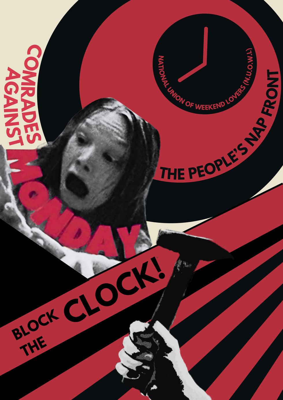 constructivism poster