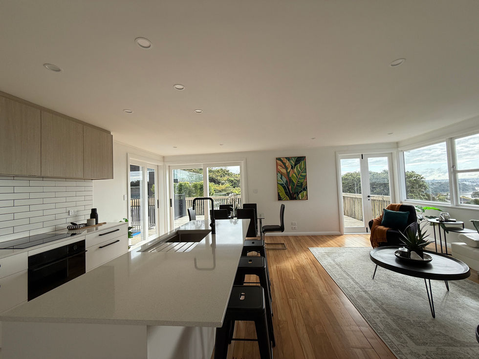 Hoskins Avenue, Hillsborough