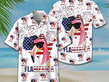 Embrace the Aloha Spirit with Our Vibrant Characters Stitch Hawaiian Shirts: Experience Tropical Bli