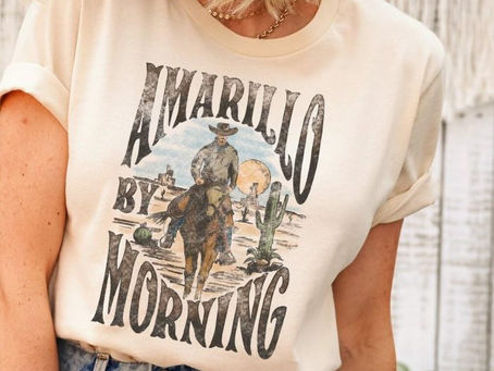 Style and Swagger: Unleashing the Iconic George Strait Shirt Trend!