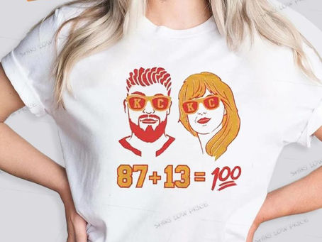 Unleash Your Inner Swiftie with the Ultimate Taylor Swift Shirt Collection