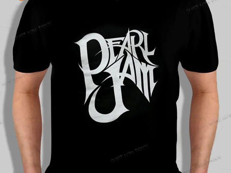Celebrate Pearl Jam's Iconic Sound and Style with the Perfect Pearl Jam Shirt: Get Yours Today!