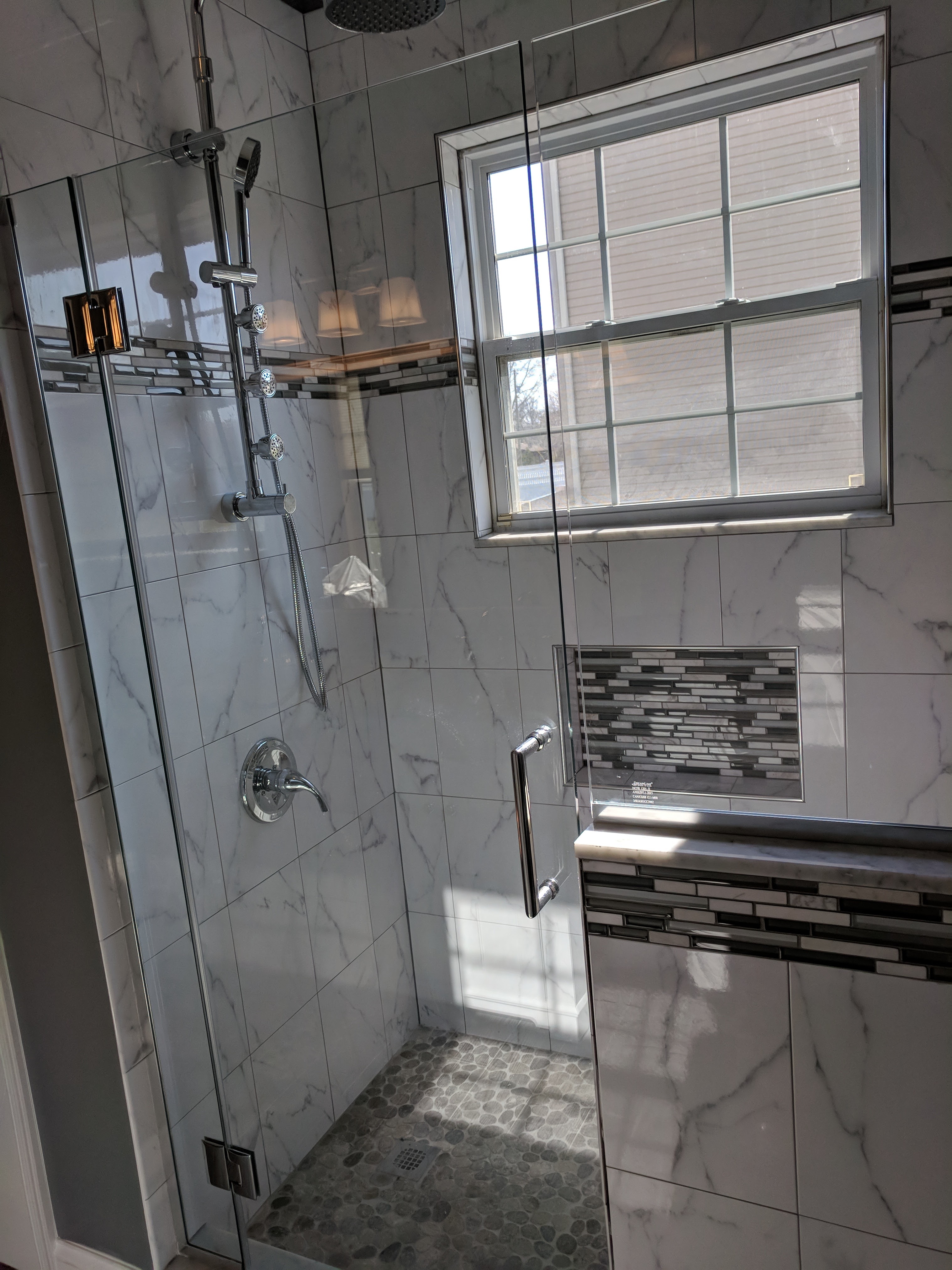Bathroom Remodel