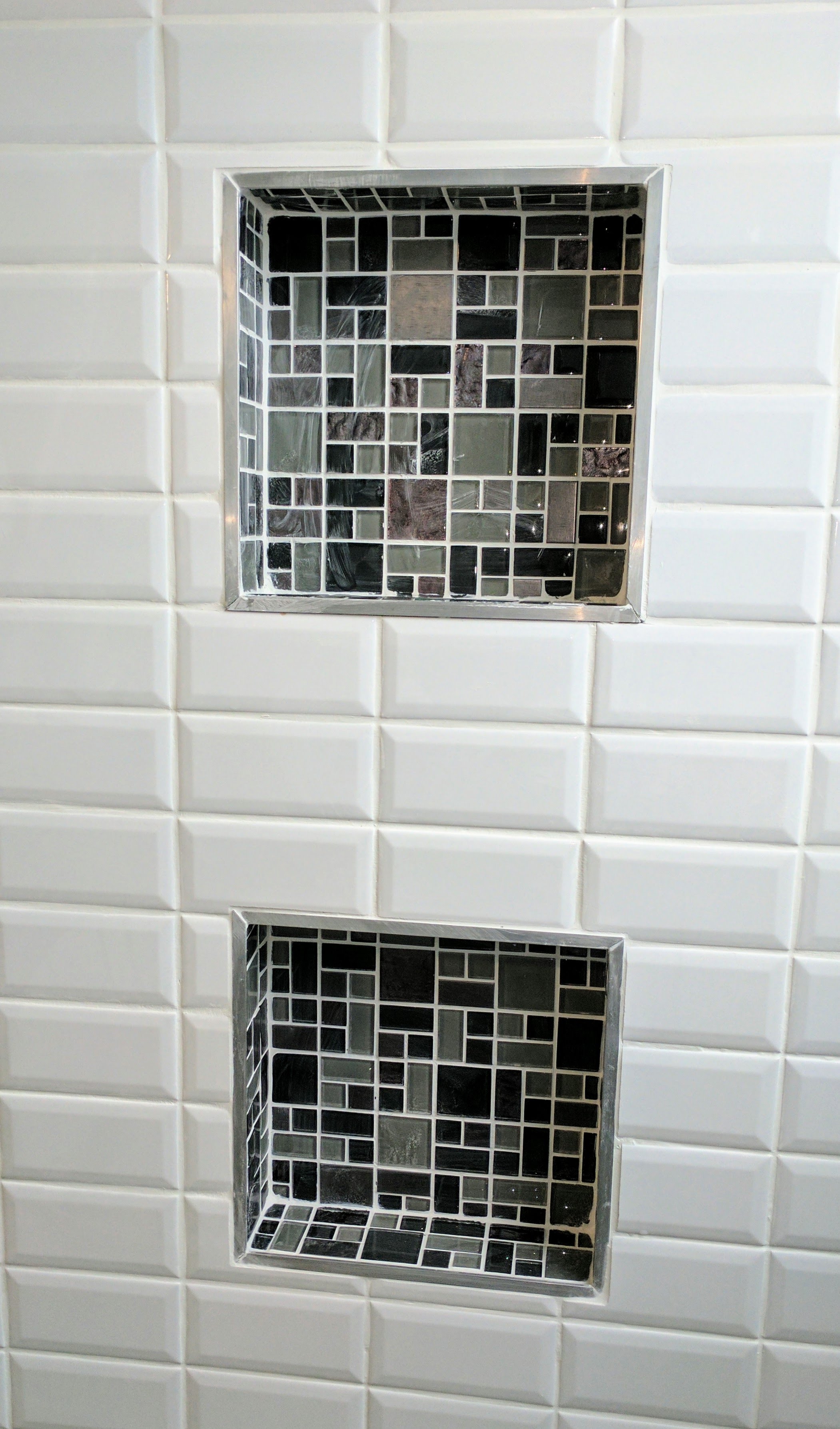 Bathroom Remodel The Builder LLC