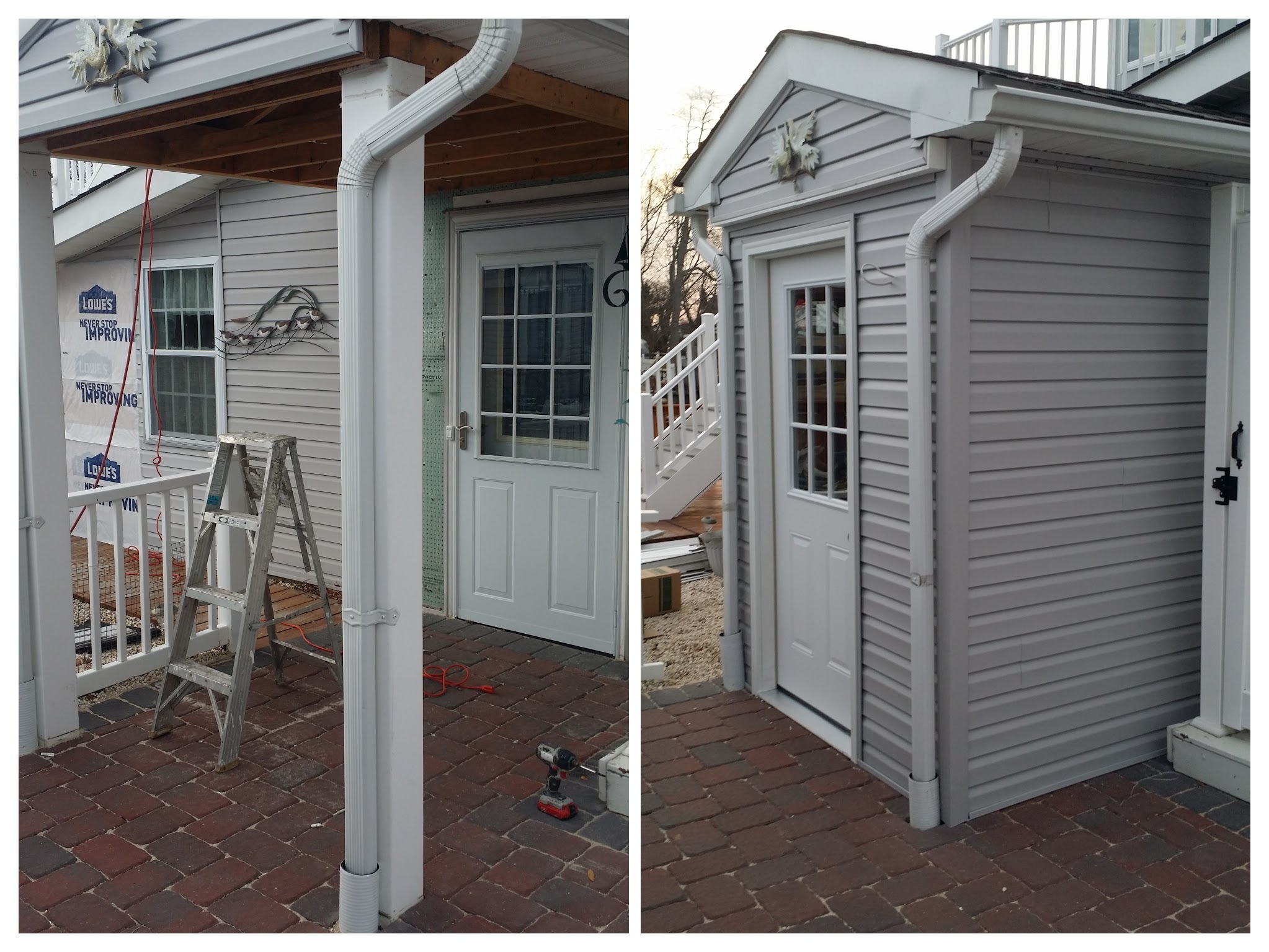 mud room before 1-COLLAGE (1)