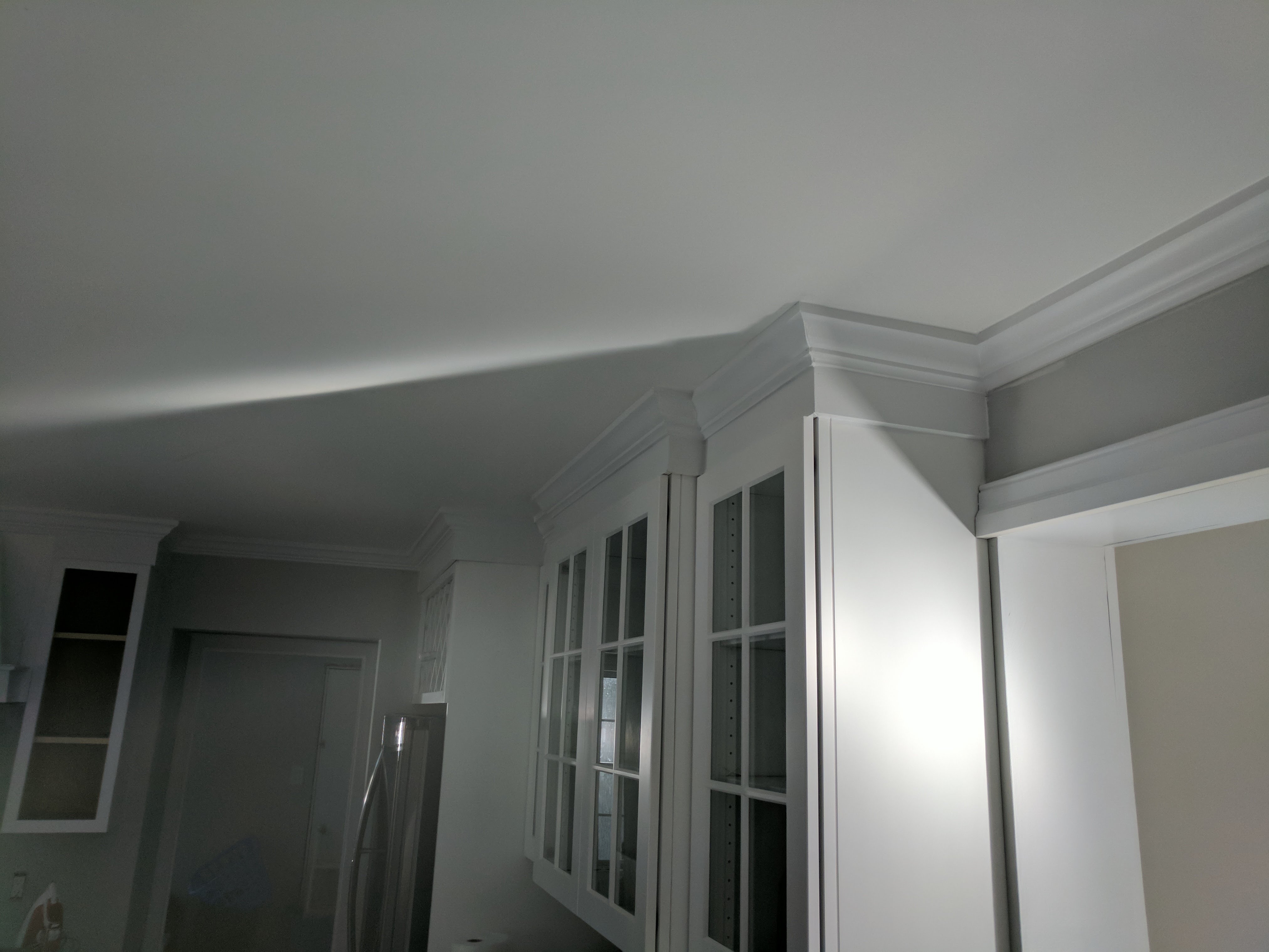 Kitchen Remodel The Builder LLC