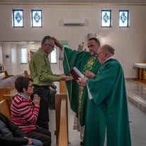 Anointing of the Sick & PSR Sunday ~ February 8, 2026