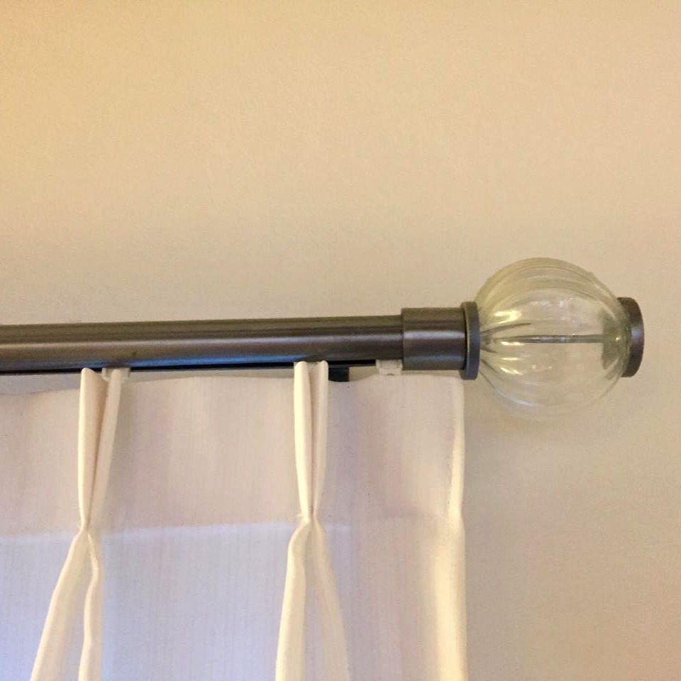 Barral con riel interno (NUEVO)