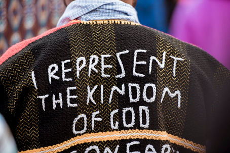 Living As Ambassadors Of Christ