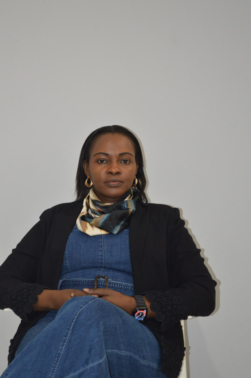 Writer: Mary Mwakalu