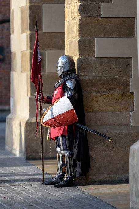 FULL ARMOR OF GOD