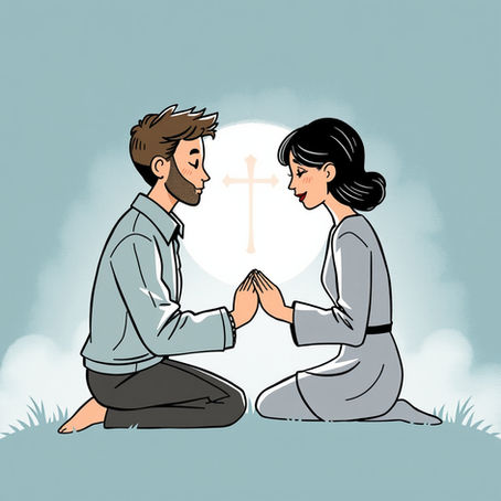 Day 4: Forgiveness as a Path to Reconciliation