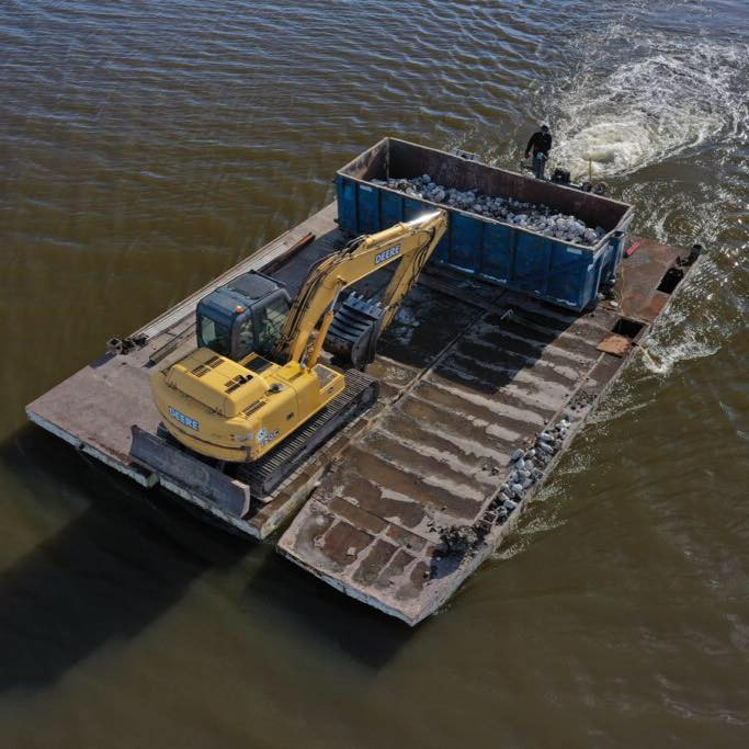 Contact | Shoreline Marine Contractors