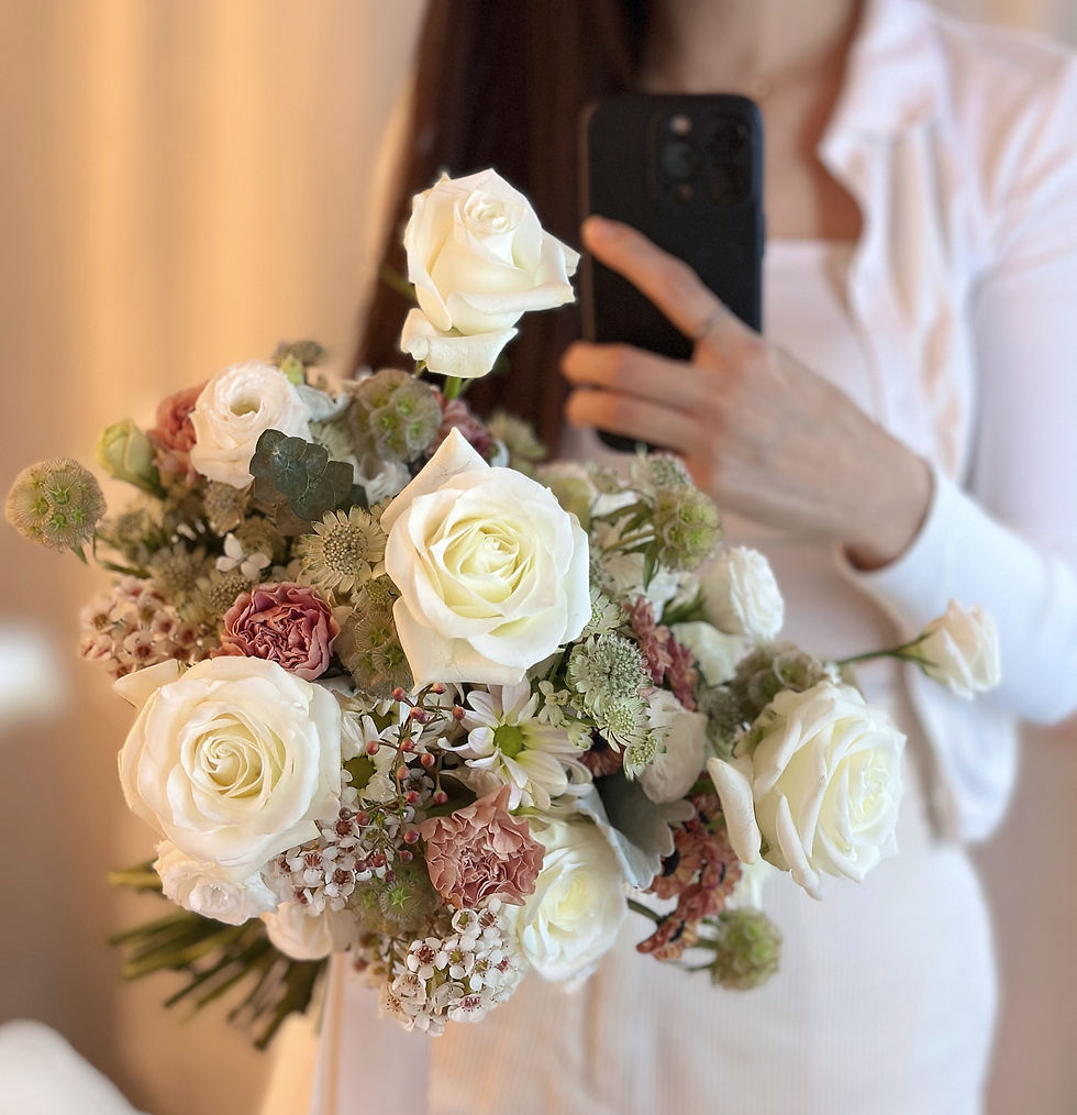 Thumbnail: Made To Order | Bridal Bouquet