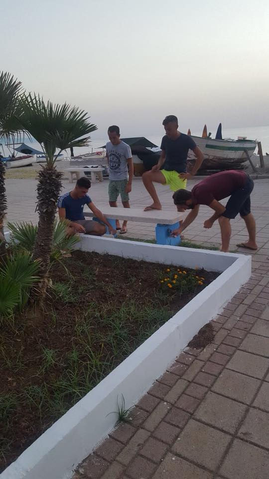 Comitato dei Pescatori Tonnara