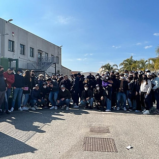 PCTO Agenda2030 - II edizione - Visita c/o Azienda REDEL