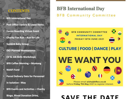 BFB Bulletin 06.05.21