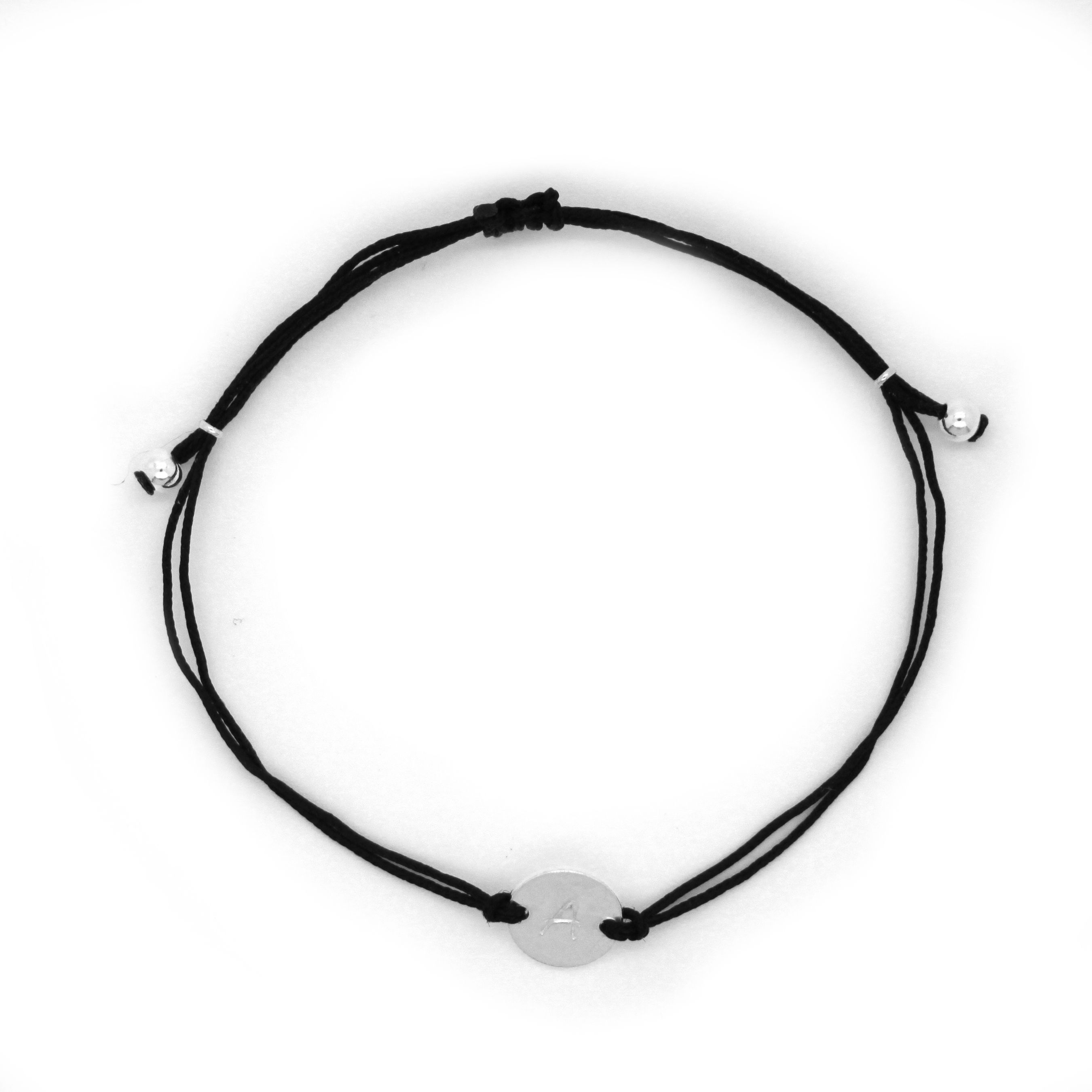 Initial Mix Match Bracelet