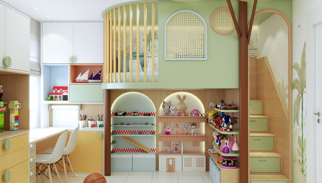 Quarto de menino, quarto de menina, quarto infantil, brinquedoteca infantil