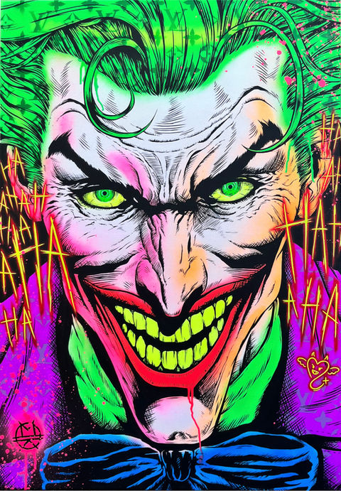 Maniac