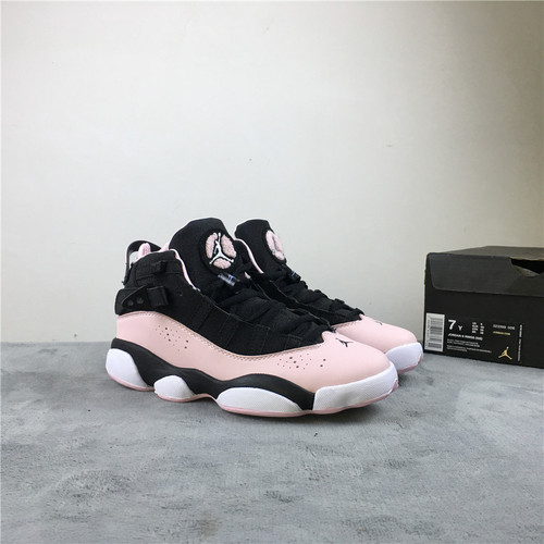 Air Jordan Six Rings mujer diferentes tallas originales | Ventas Jack chile