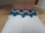 Miniature : Bracelet Zigo 240301