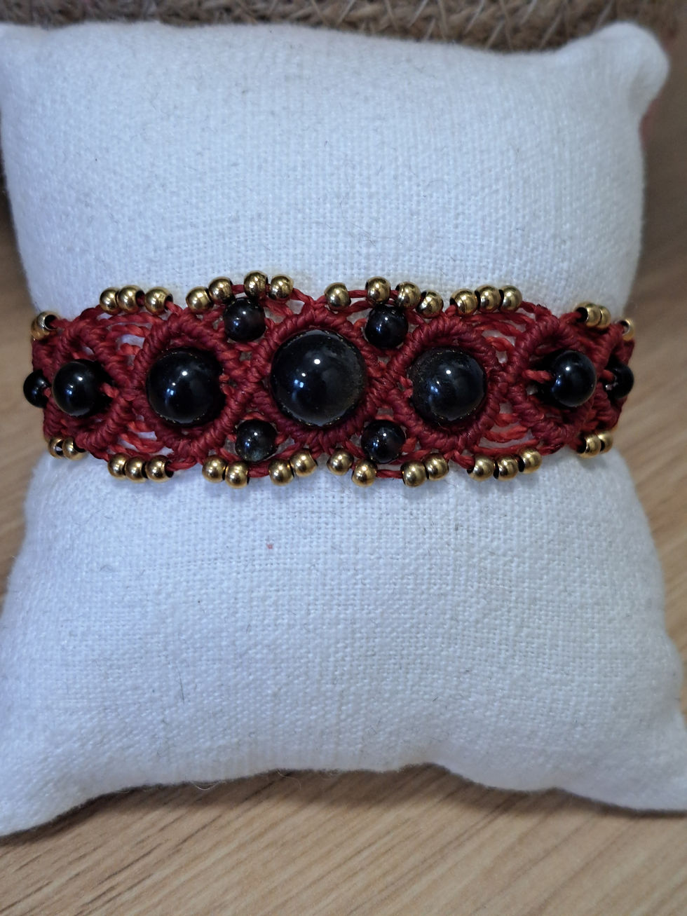 Miniature : Bracelet Mudita 240802