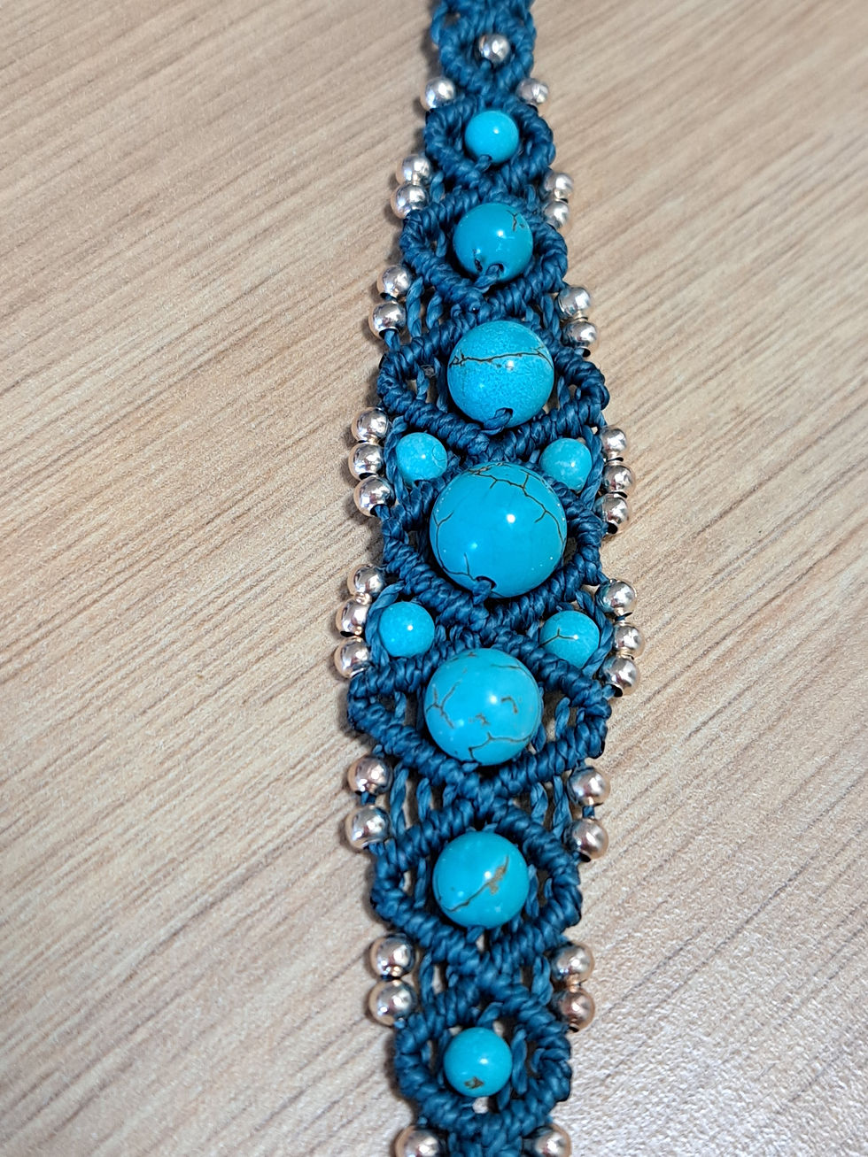 Miniature : Bracelet Mudita 23005