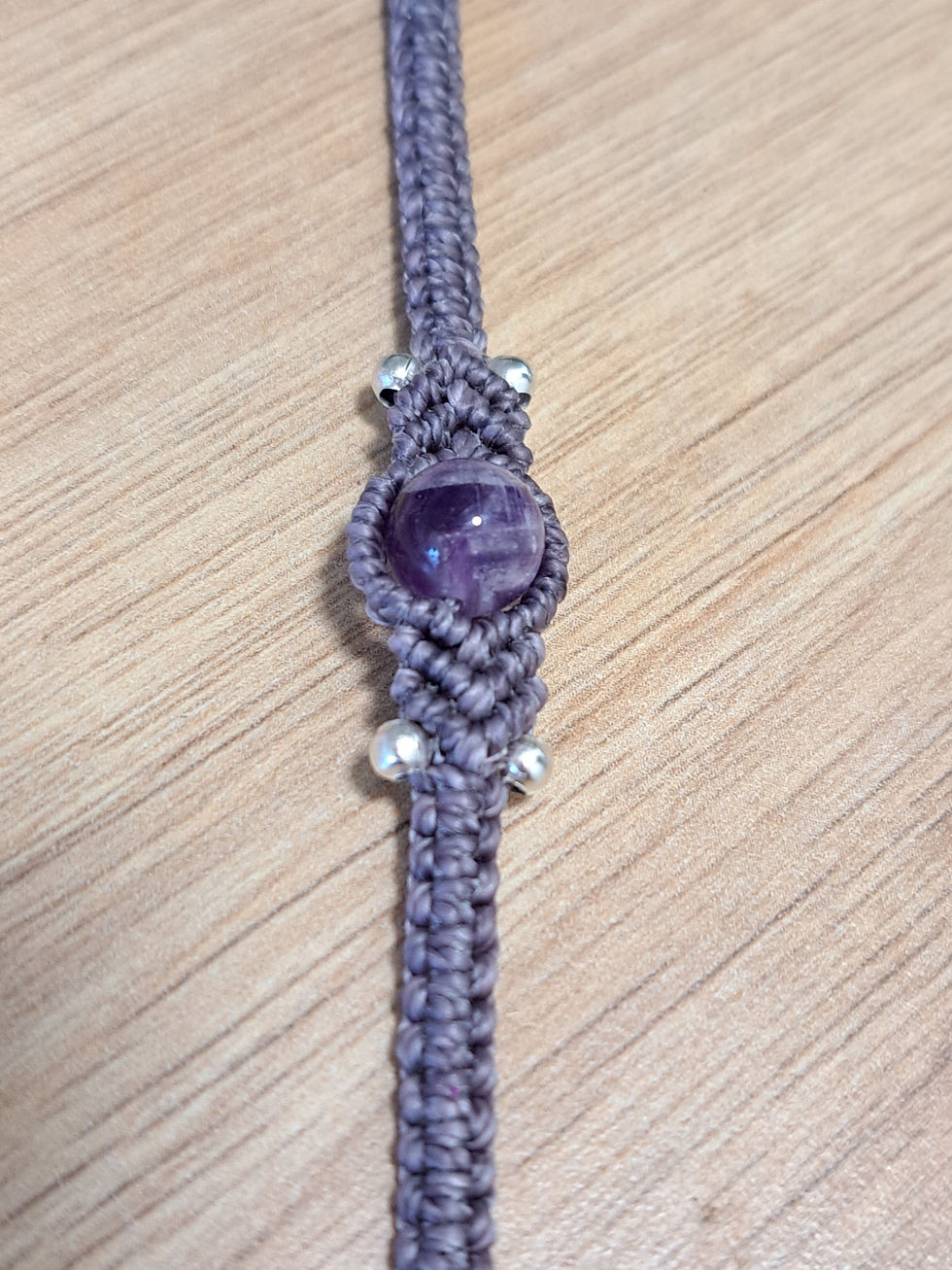 Miniature : Bracelet Prajna 2309012