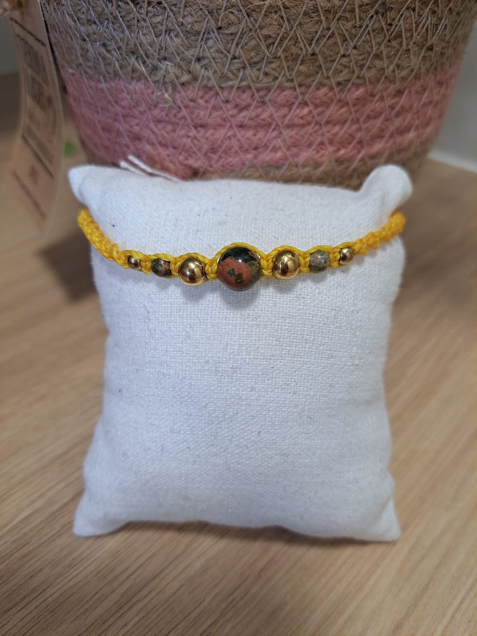 Miniature : Bracelet primo 240812
