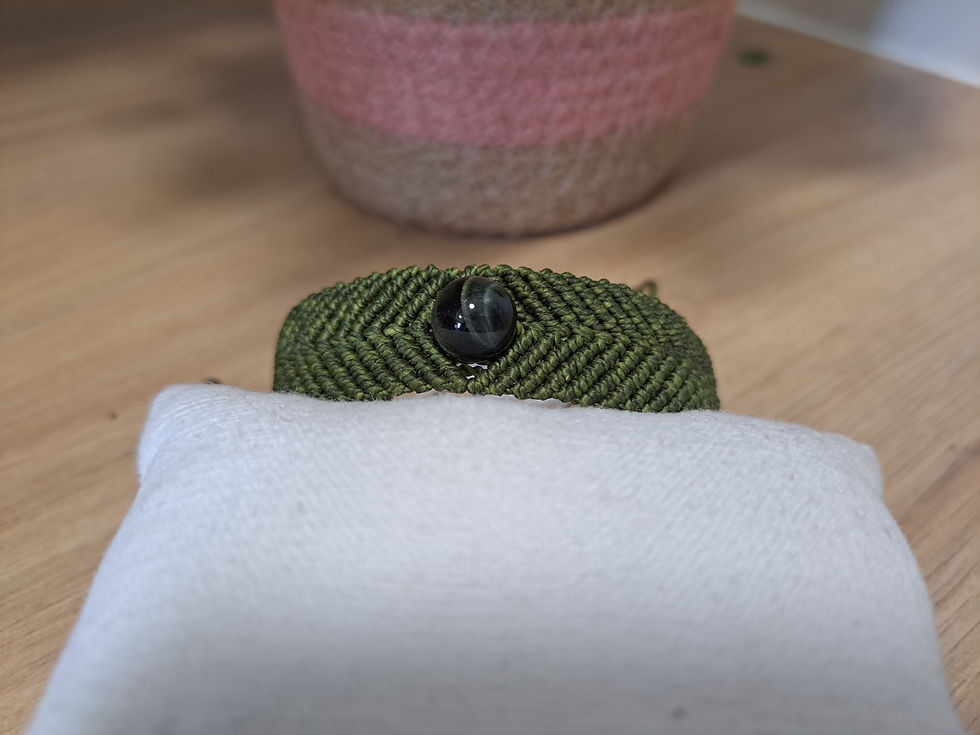 Miniature : Bracelet Araht 231110