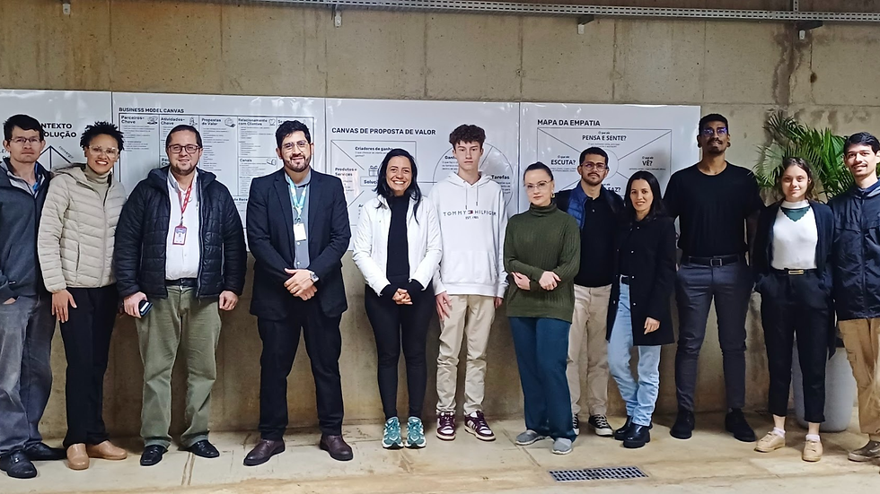 Programa NEXT reúne startups em desenvolvimento no 1º ciclo de aceleração do Parque Tecnológico Piracicaba