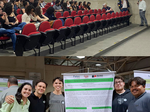 Mostra de Biocombustíveis da Fatec Piracicaba destaca inovação e sustentabilidade no Parque Tecnológico Piracicaba